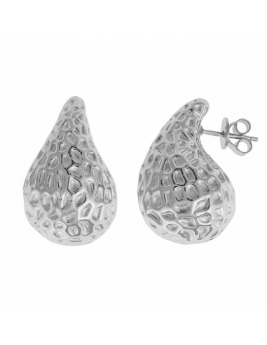 112A0371  Pendientes Plata rodiada...