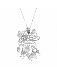 112C0134  Colgante Plata... 2