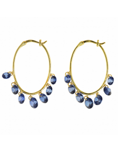 136A0723   Pendientes Plata...