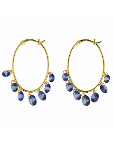 136A0723   Pendientes Plata Chapado...