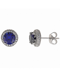 195A0153  Pendientes Plata...