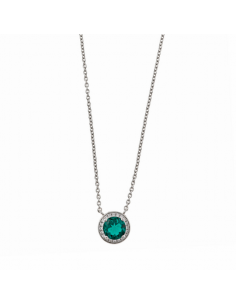 195C0080  Colllar Plata...