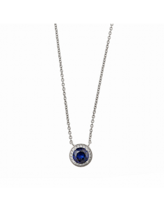 195C0081  Colllar Plata...