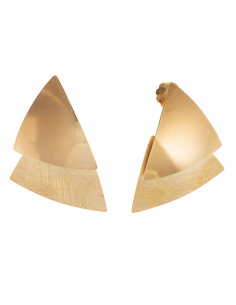 203A0327  Pendientes Plata...