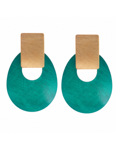 203A0330  Pendientes Plata...