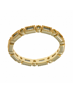 211S0212  Anillo Plata...