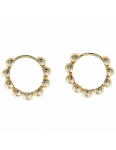 213A0549  Pendientes Plata...