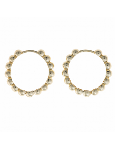 213A0551  Pendientes Plata...