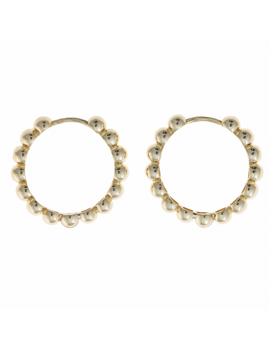213A0551  Pendientes Plata Chapada...
