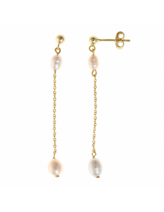 213A0607  Pendientes Plata...
