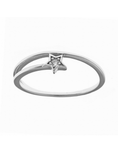 213S0070  Anillo Plata...