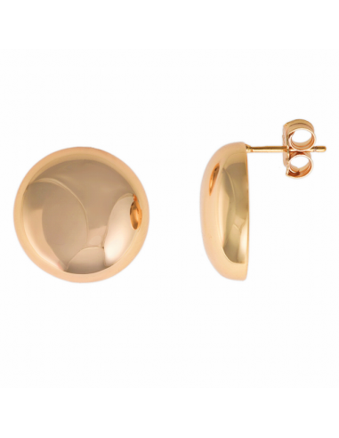 268A0071  Pendientes Plata Chapada...