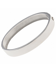 268P0004  Brazalete Plata...