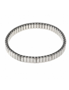 271PA002 - Pulsera de acero...