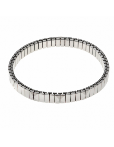 271PA002 - Pulsera de acero...