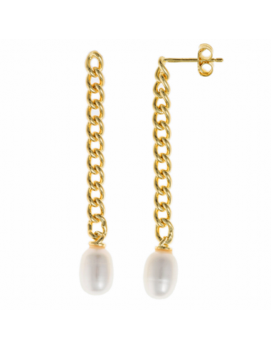 272A0018  Pendientes Plata Chapada...
