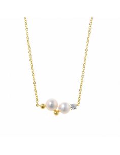 272C0009  Collar Plata...