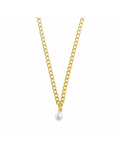 2272C0019  Collar Plata...