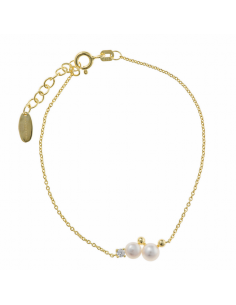 272P0001  Pulsera Plata...