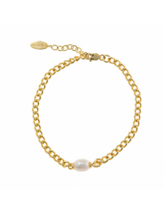 272P0003  Pulsera Plata...
