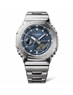 Reloj Casio GM-2110D-2BER...
