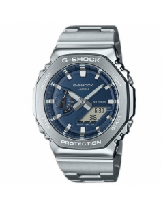 Reloj Casio GM-2110D-2BER... 2