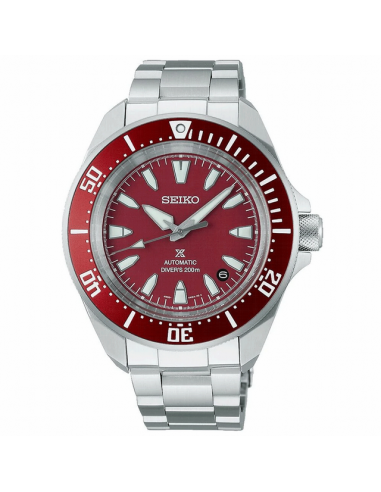 Reloj Seiko SRPL11K1. Prospex Mar...
