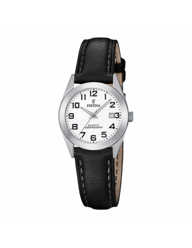 F20447/1   Festina Mujer Acero...
