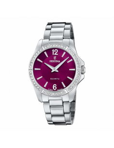 F20593/2   Reloj Mujer...