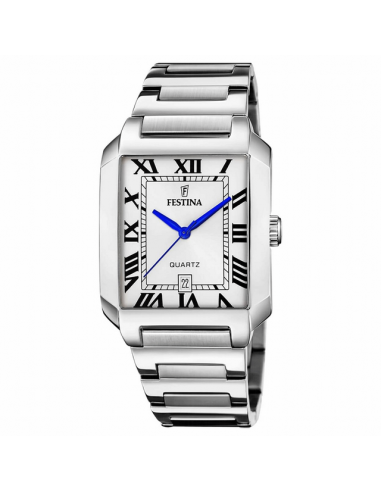 F20677/1   Reloj Hombre Acero Festina...