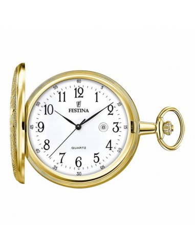 F2028/1   Reloj Hombre Acero Ip...