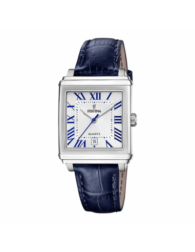 F20682/2   Reloj Mujer Acero Festina...