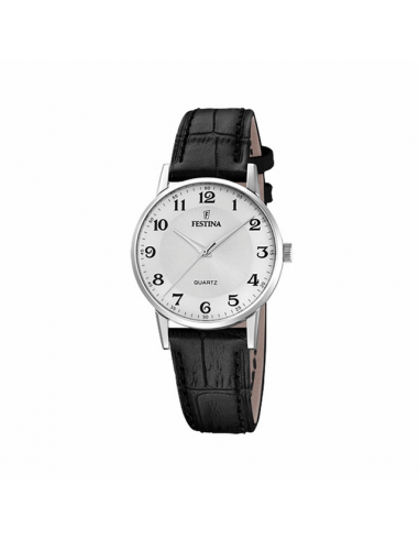 F20691/1   Reloj Mujer Acero Festina...