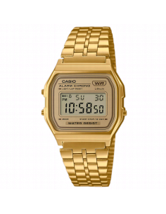 A158WEGV-9AEF   Reloj...