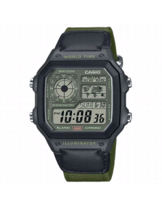 Reloj Hombre. Casio...