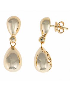 Pendientes 164A0132 Plata...