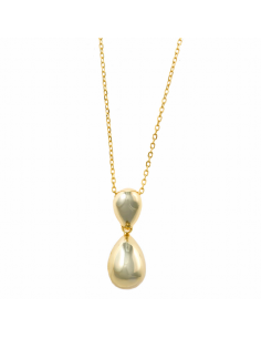 Colgante 164C0120 Plata...