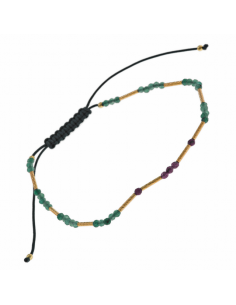 Pulsera 242P0023  Plata...