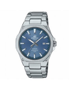 Reloj Hombre Acero Casio...