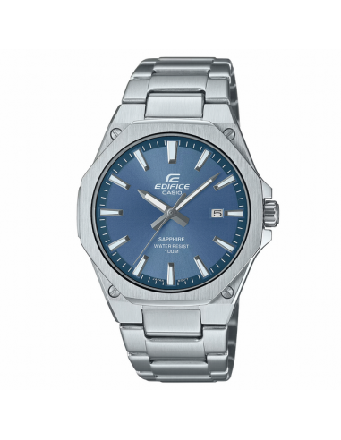 Reloj Hombre Acero Casio...