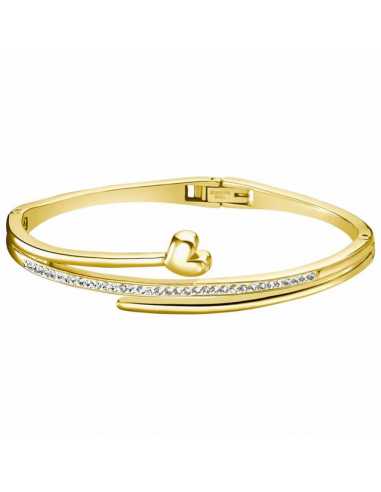 LS2123-2/1   Brazalete Acero Ip...