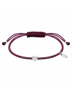 LP3754-2/1   Pulsera Plata...