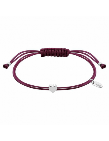 LP3754-2/1   Pulsera Plata Lotus...