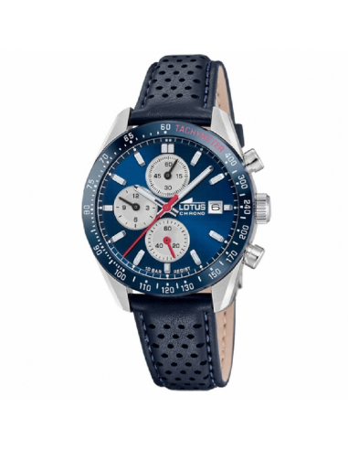 Reloj Hombre. Acero. Lotus 18995/5....