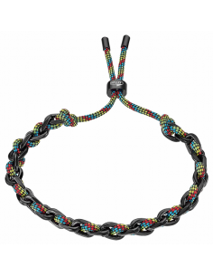 LS2376-2/1   Pulsera Acero...