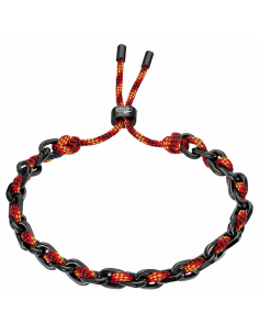 LS2376-2/4   Pulsera Acero...