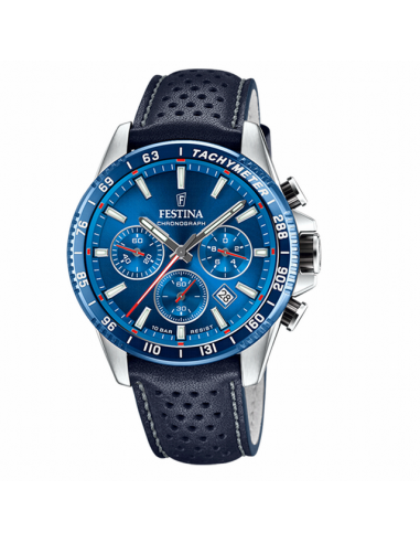 F20561/3   Reloj Hombre Acero Festina...