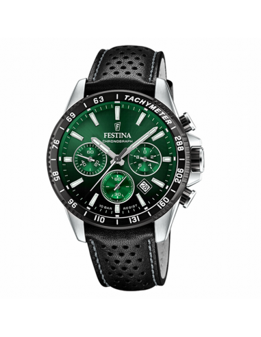 F20561/5   Reloj Hombre Acero Festina...