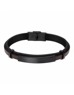 LS2401-2/2   Pulsera Hombre...