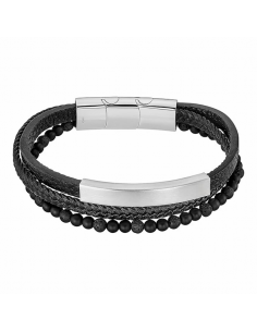 LS2406-2/1 Pulsera Hombre...